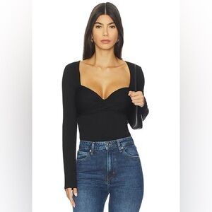 Lovers and Friends Mikka Bodysuit
